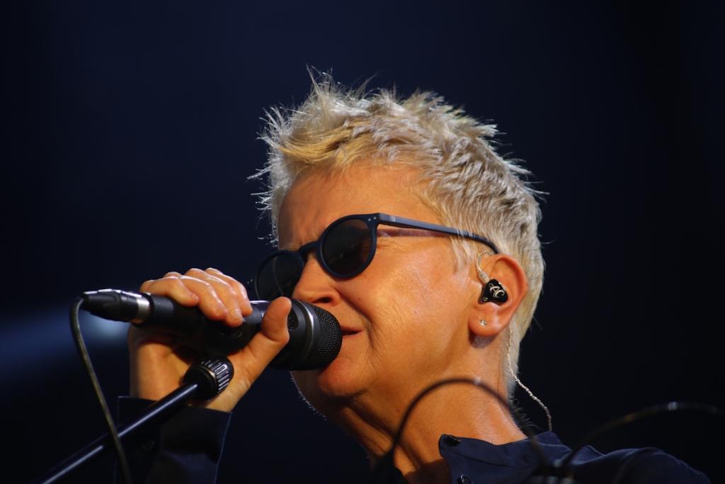 Το Death Disco Open Air Festival επιστρέφει στην Τεχνόπολη