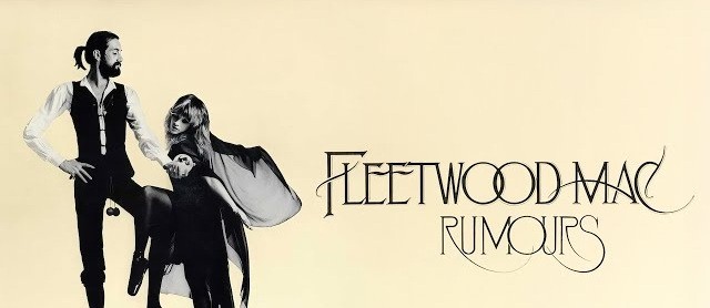 H αθάνατη δύναμη του «Rumours» των Fleetwood Mac
