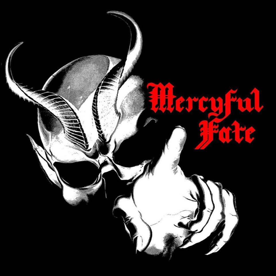 Οι Mercyful Fate στο Release Athens