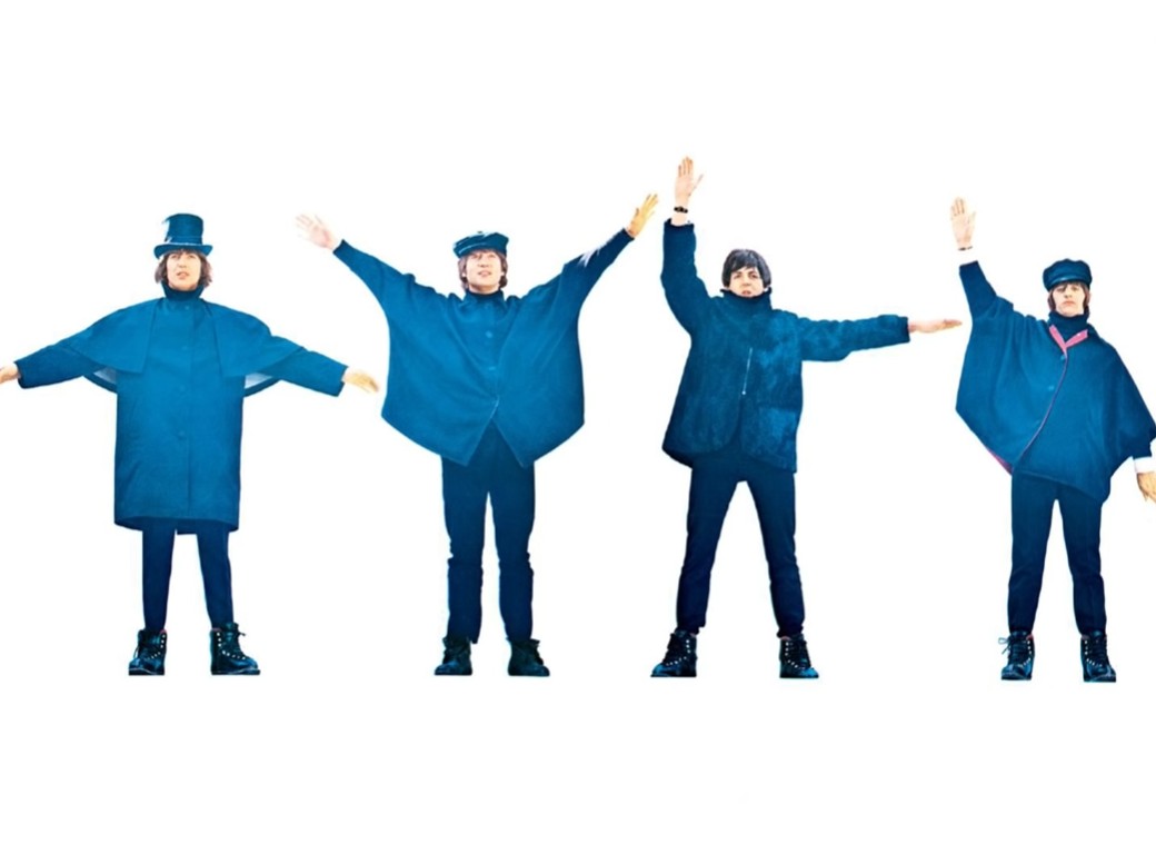 Yesterday, το τραγούδι των Beatles με τις περισσότερες διασκευές