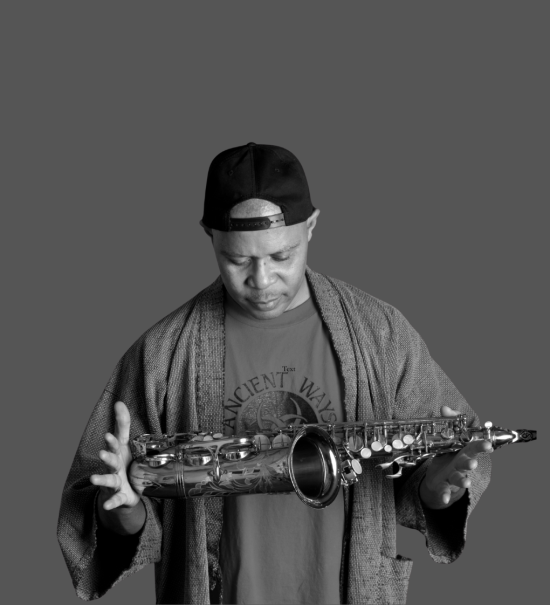 Steve Coleman και Five Elements για πρώτη φορά στην Ελλάδα