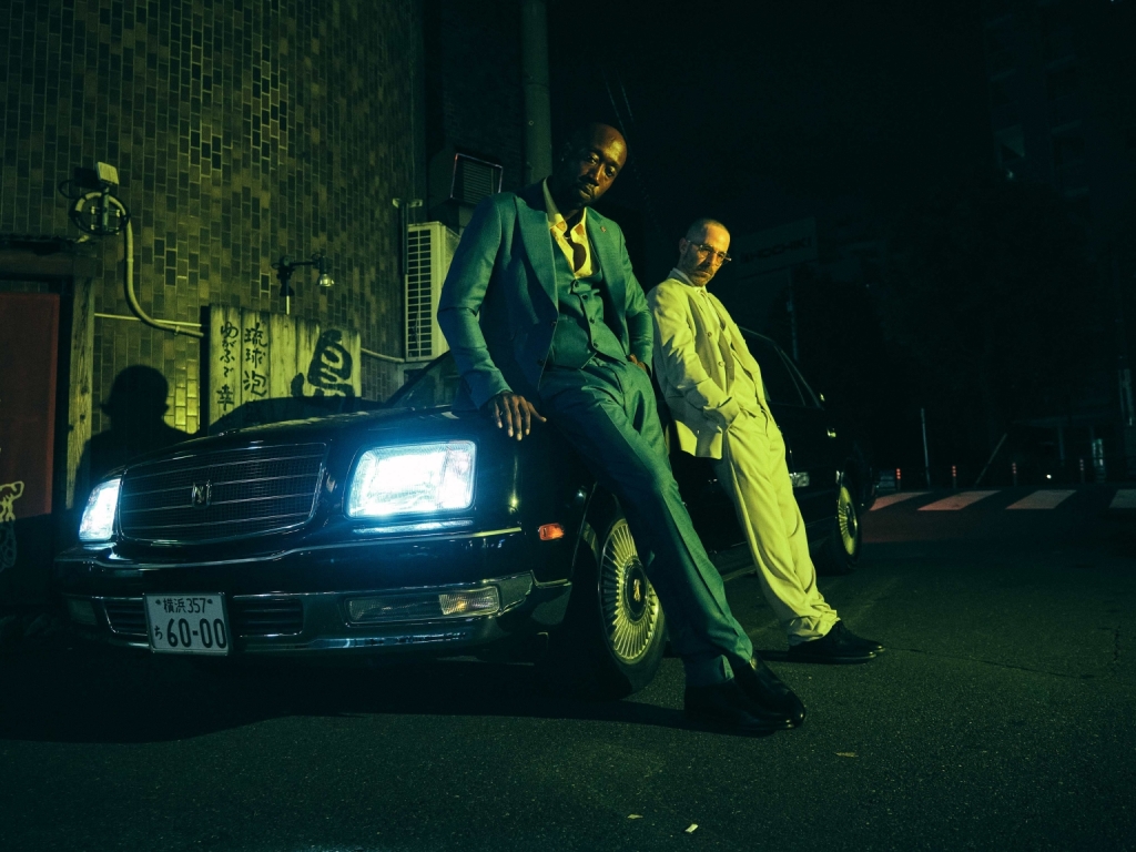 Ο Freddie Gibbs για πρώτη φορά στην Ελλάδα