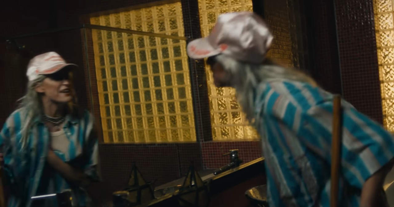 Οι Linkin Park παρουσιάζουν το πρώτο τραγούδι με τη νέα τραγουδίστρια Emily Armstrong