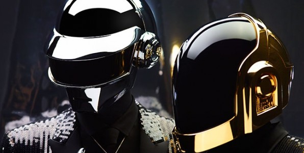 Τα καλύτερα άλμπουμ του 2013 (Δημήτρης Κανελλόπουλος)