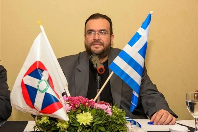 Τα δεδομένα στο ραδιόφωνο του ΛΑΟΣ μετά τη σύλληψη του Φίλιππου Καμπούρη