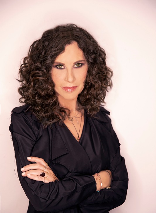 Η Ελευθερία Αρβανιτάκη στο Ηρώδειο