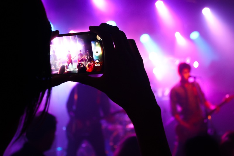 Weekend Spins: Πού θα πάμε αυτό το Σαββατοκύριακο;