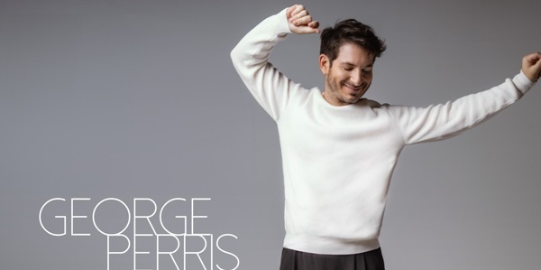 Ο Γιώργος Περρής διασκευάζει το «I Have a Dream» των ABBA