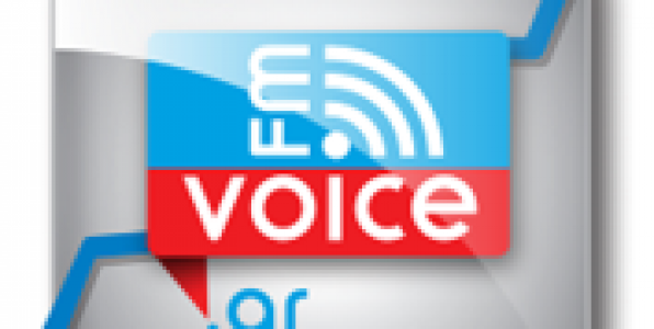 ΠΕΝΤΕ ΧΡΟΝΙΑ FM VOICE