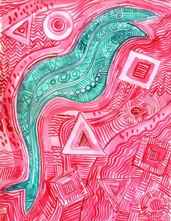 Το Ωδείο Νέα Μελωδία στο Half Note