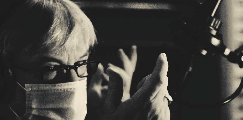 Πώς έγραψε το «Όλοι Καλά» ο Γιώργος Δημητριάδης;