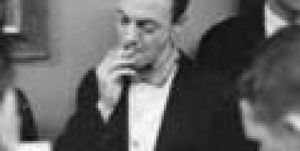 ALAN FREED - ΟΤΑΝ ΕΦΥΓΕ Ο "ΝΟΝΟΣ" ΤΟΥ ROCK ‘N’ ROLL