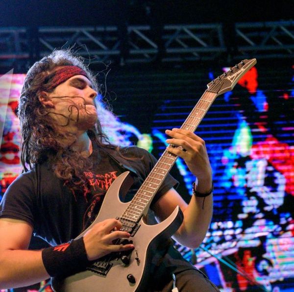 Back to School-wave στο An Club