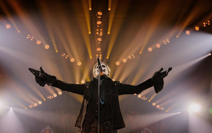 Αντίστροφη μέτρηση για το ΑthensRocks festival