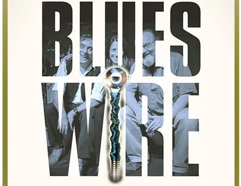 Οι BLUES WIRE στη σκηνή του ΙΛΙΟΝ plus