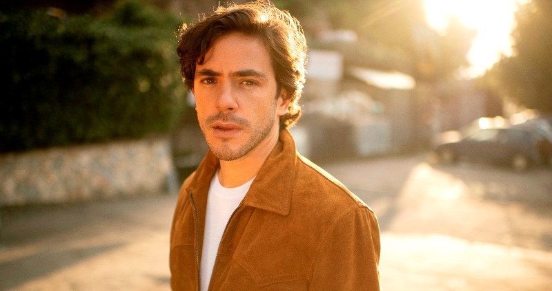 Στις 20 Ιουλίου τελικά ο Jack Savoretti στην Αθήνα