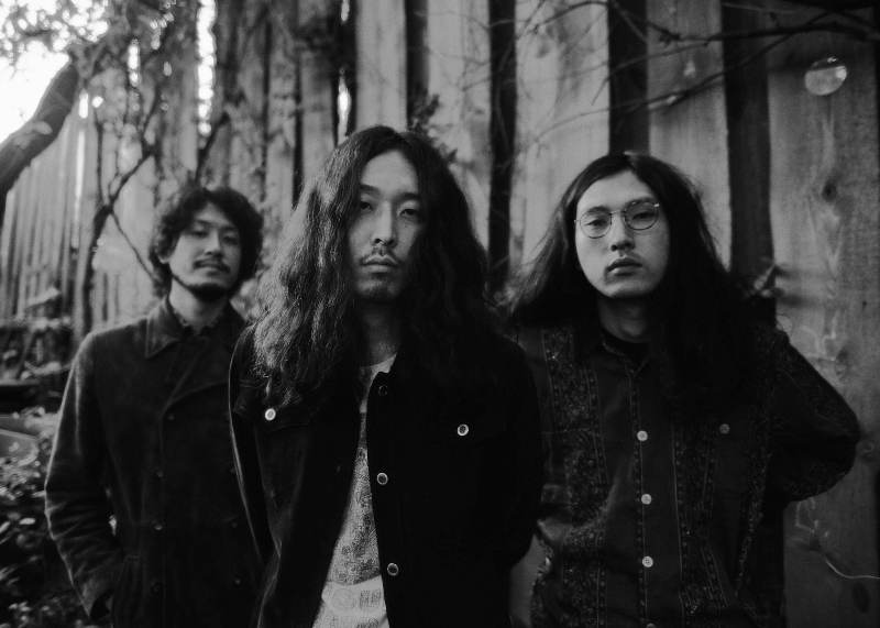 Οι Ιάπωνες krautrockers Minami Deutsch, έρχονται στην Ελλάδα