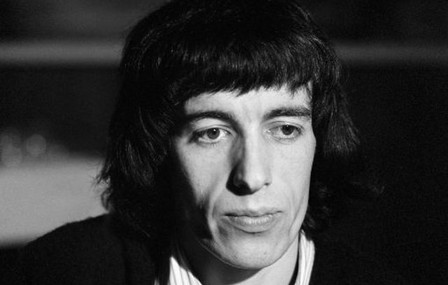Ο Bill Wyman φέρεται να συμμετέχει στο νέο στούντιο άλμπουμ των Rolling Stones