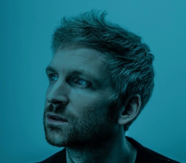 Ο Ólafur Arnalds στο Ηρώδειο στις 15 Ιουλίου