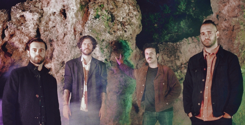 Νέο τραγούδι από τους Naxatras