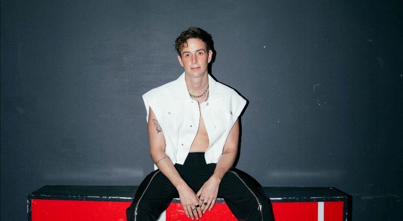 «Into the rabbit hole»: Νέο EP από τον D3lta