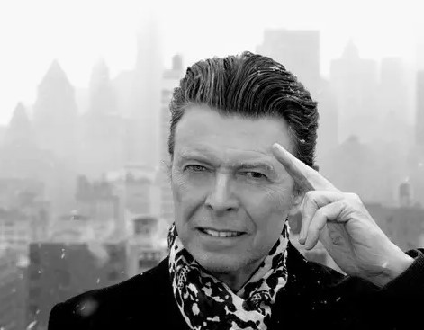Το θεατρικό «Lazarus» του David Bowie σε streaming 
