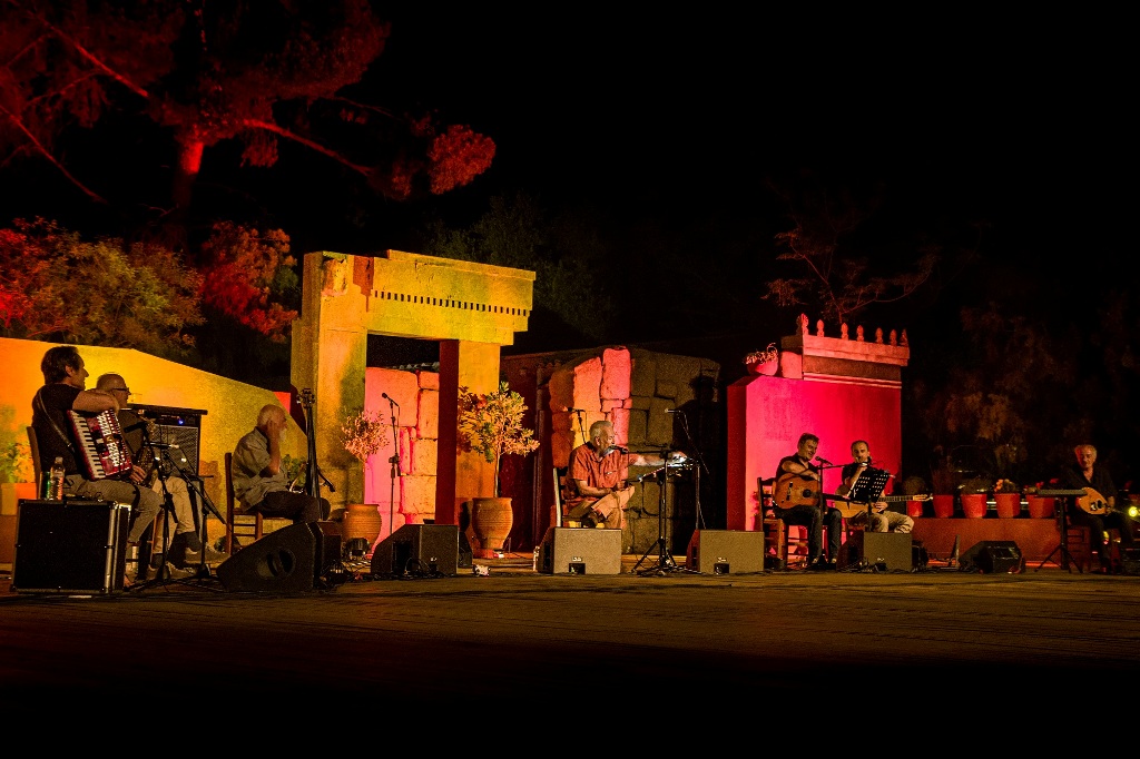 Οι Χειμερινοί Κολυμβητές στου Φιλοπάππου ξανά…