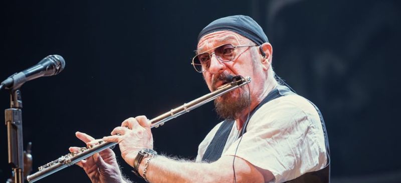 Ακυρώθηκε η συναυλία των Jethro Tull στην Τεχνόπολη