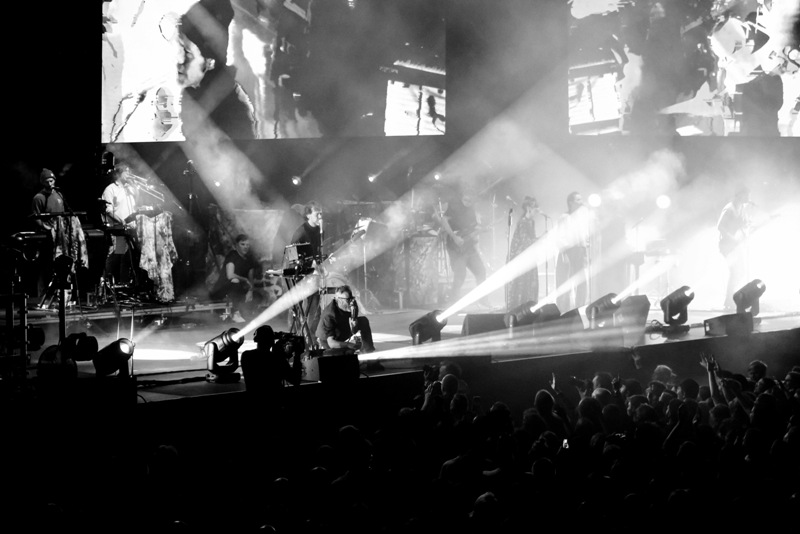 Γιατί να ταξιδέψει κανείς για να δει 5η φορά τους National;