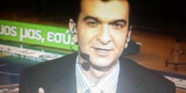 ΠΑΝΑΓΙΩΤΗΣ ΠΕΡΠΕΡΙΔΗΣ: «ΠΙΟ ΟΥΣΙΩΔΕΣ ΝΑ ΚΑΤΑΚΤΗΣΕΙΣ ΕΝΑΝ ΑΚΡΟΑΤΗ, ΑΠΟ ΕΝΑΝ ΤΗΛΕΘΕΑΤΗ»