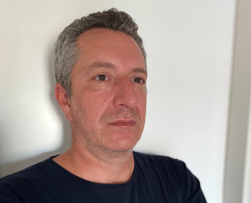 Κωνσταντίνος Λαβίθης: «Ούτε τώρα θα απαντήσω αν θα έβγαινα σε μία εκπομπή αντίστοιχη με την δική μου»