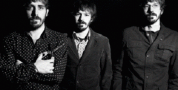 ELECTRIC LITANY + PLAYGROUND NOISE