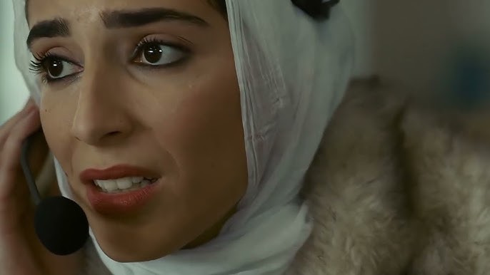 Η συγκλονιστική «Φωνή Της Χιντ Ρατζάμπ» στο Cinobo