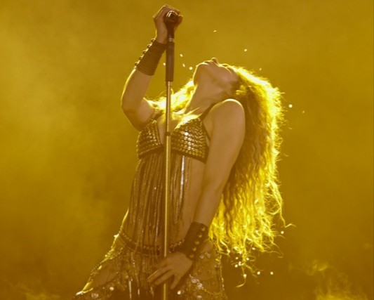 Roger Waters, Metallica και Shakira: Συναυλίες σε κινηματογραφικές αίθουσες