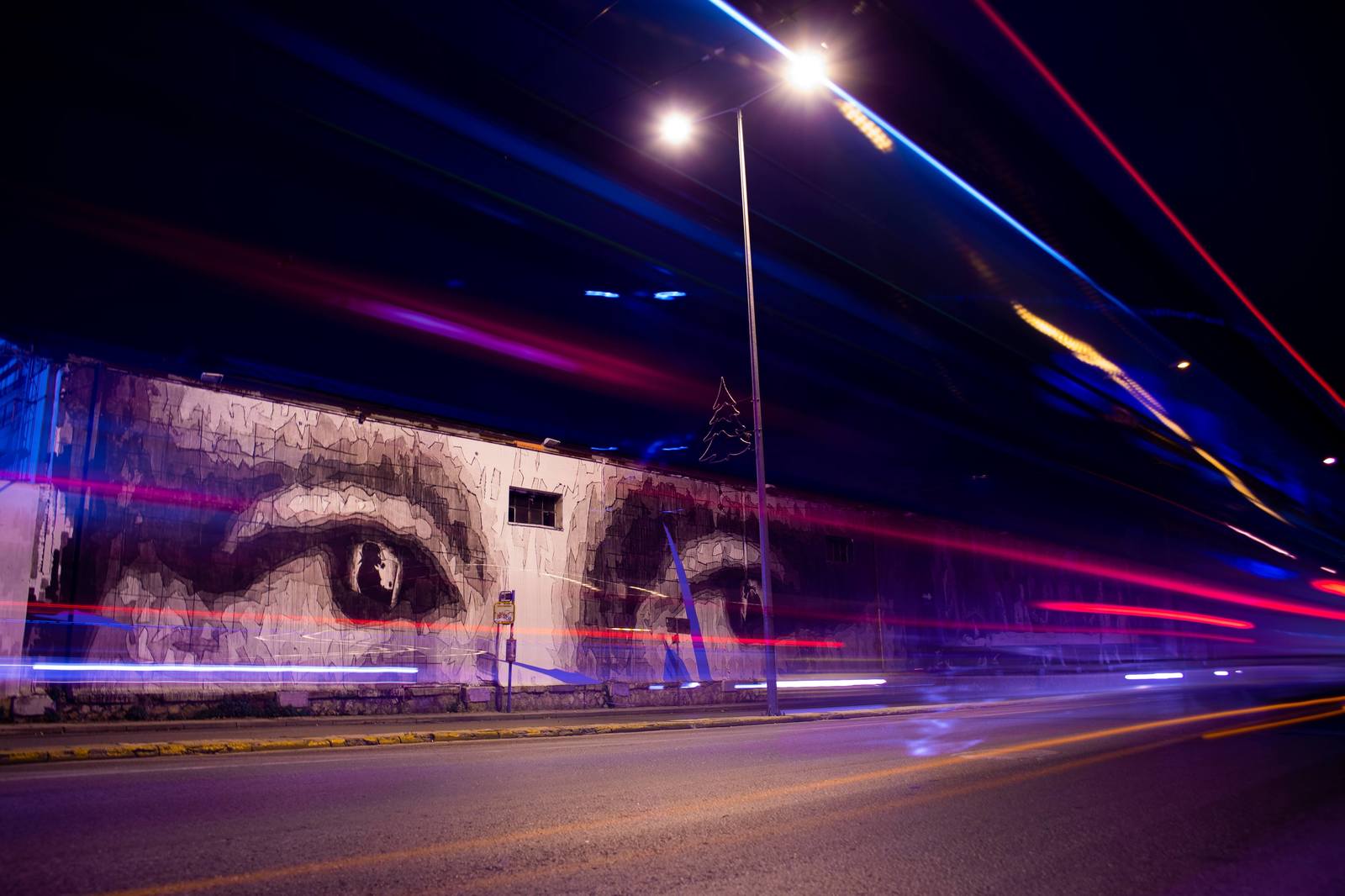 Ω ναι! To Sonar Festival και στην Αθήνα