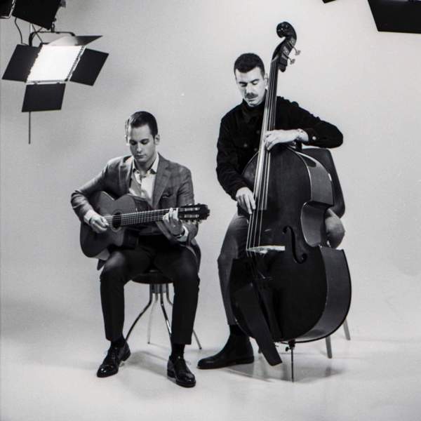 Ιούλιος στο Jazzèt Cafè