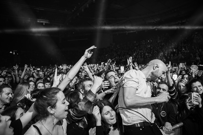 Madrugada: Οι νέες τιμές των εισιτηρίων 