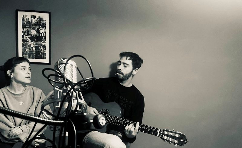 Ορέστης Κατσάνης: «Πάμε εκεί»