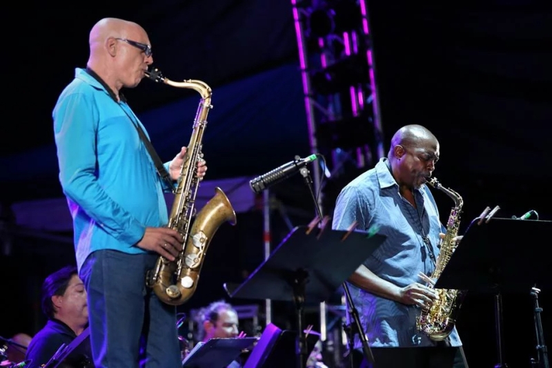 Ο Δημήτρης Βασιλάκης στο Half Note