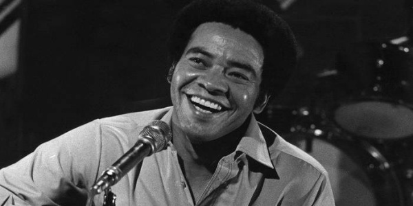 Αφιέρωμα στον Bill Withers από την «Ροκ Ζώνη» του Καναλιού 1 90.4