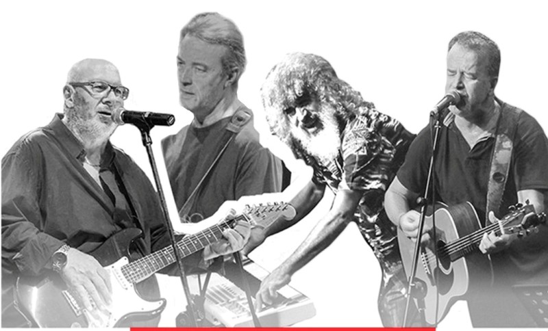 Τέσσερις φίλοι στο Κύτταρο