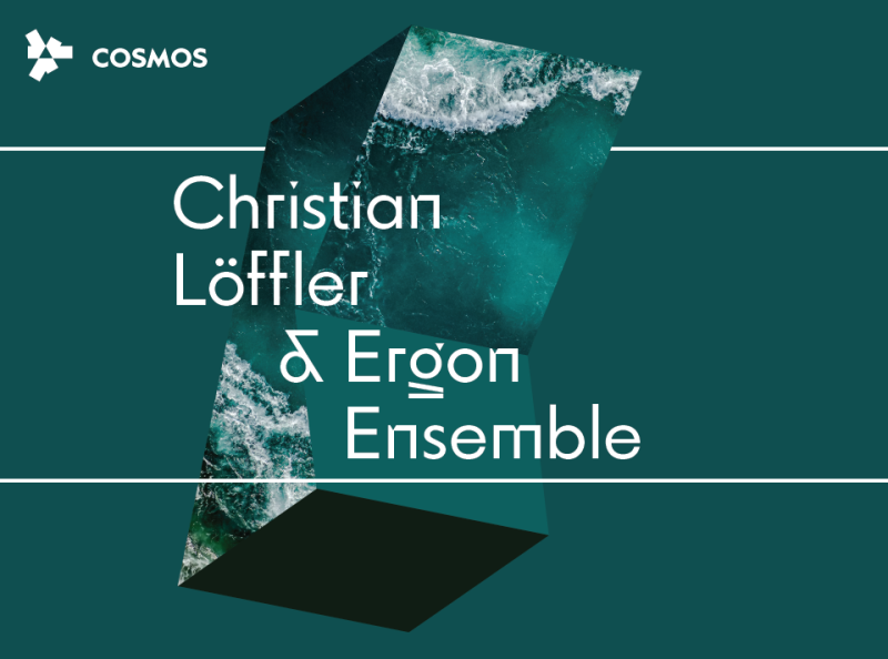 Christian Löffler και Ergon Ensemble στο ΚΠΙΣΝ
