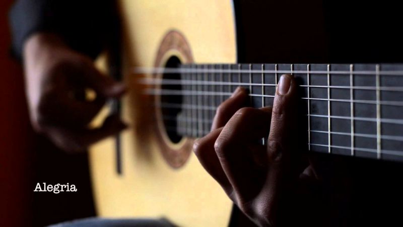 10ο Φεστιβάλ Κιθάρας Καλαμάτας