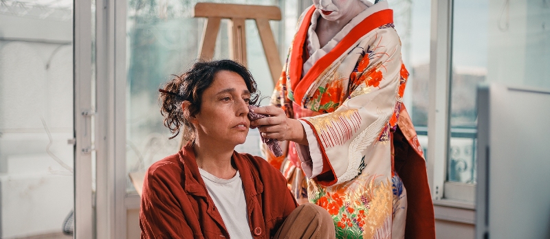 Το ευφάνταστο σποτ της ΕΛΣ για την GNO TV