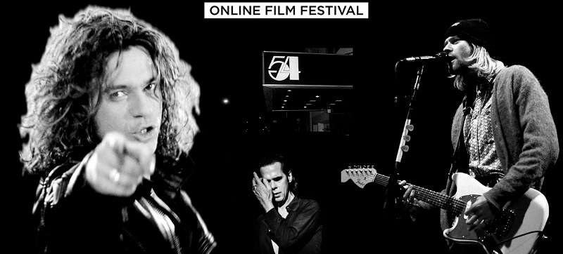 Backstage Festival: Δωρεάν μουσικές ταινίες τον Απρίλιο και τον Μάιο από το Avopolis