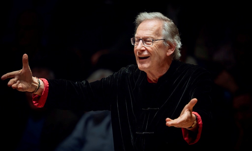 Οι εκδηλώσεις του Μεγάρου Μουσικής μέχρι τον Ιούνιο