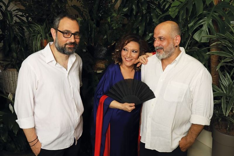 «Πάµε γι’ άλλες πολιτείες»