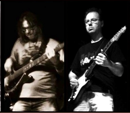 Οι WHITE BOOTS στη σκηνή του Rockwood