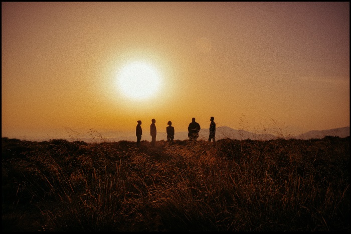 Νέο album και live εμφάνιση για τους Loose Ties 