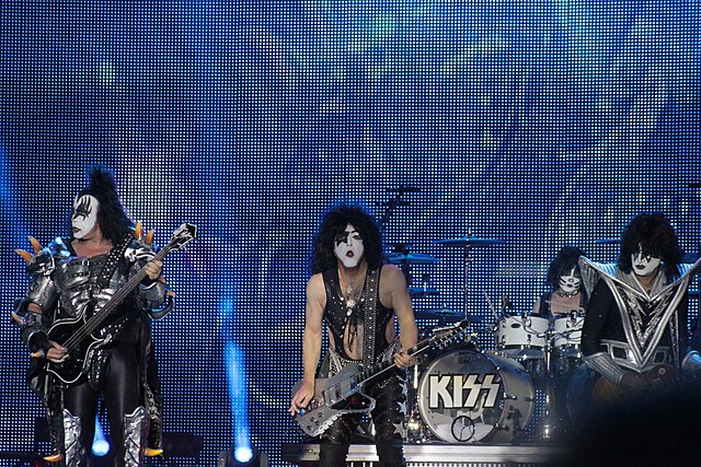 Μια βιογραφική ταινία των Kiss, το Shout It Out Loud, θα κυκλοφορήσει στο Netflix